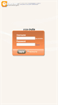Mobile Screenshot of ccs-india.clockingit.com