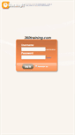 Mobile Screenshot of 360training.clockingit.com