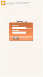 Mobile Screenshot of clarcity.clockingit.com