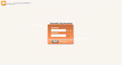 Desktop Screenshot of erfolg.clockingit.com