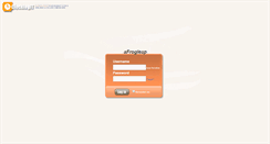 Desktop Screenshot of afrogleap.clockingit.com